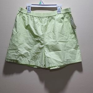 Bp Nordstrom size medium cotton shorts